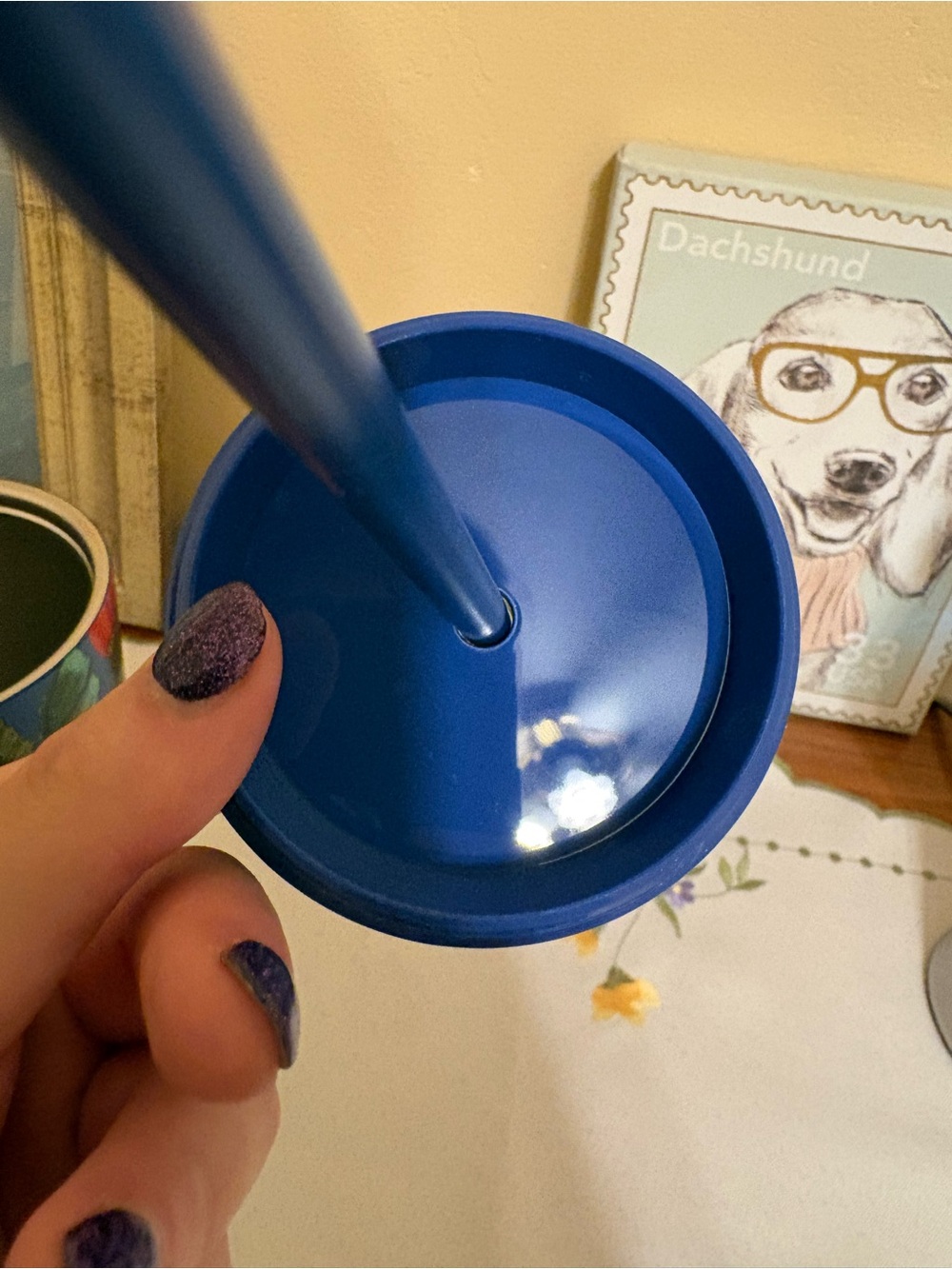Starbucks x farm rio tumbler nwot - Picture 13 of 14